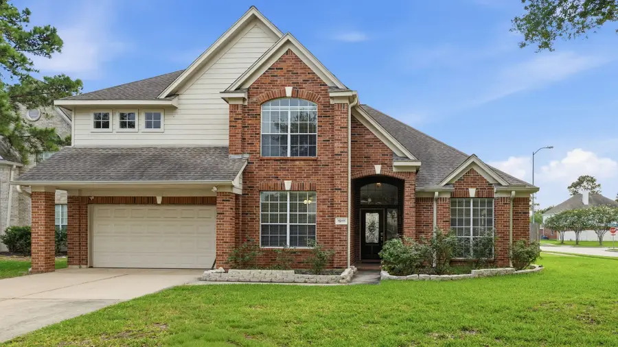 19111 Jade Canyon Lane, Tomball, TX 77377 - #2
