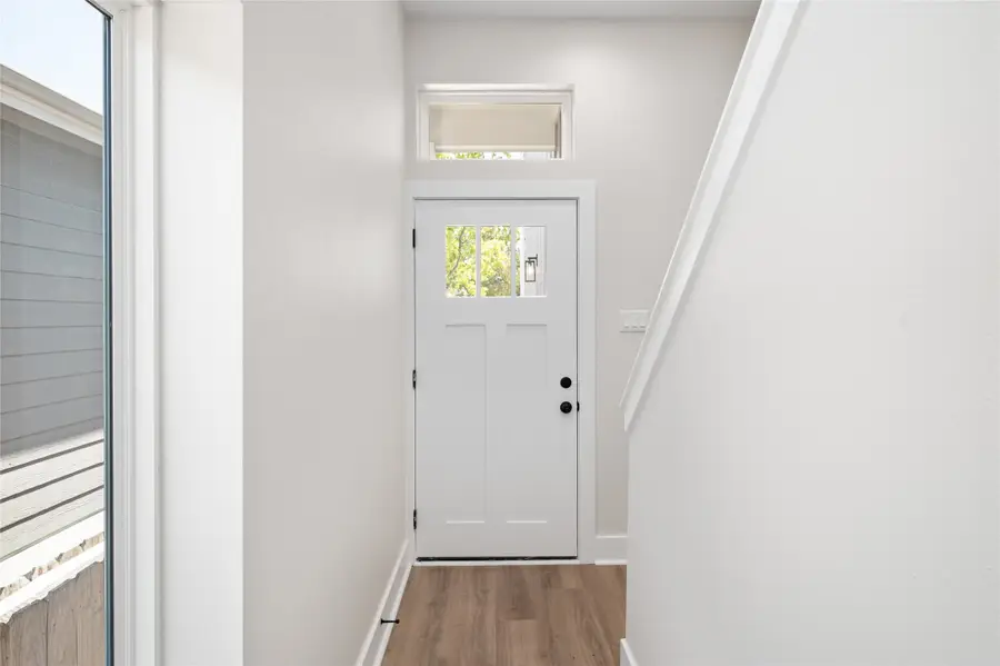 921 East 38th Street, Houston, TX 77022 - #3