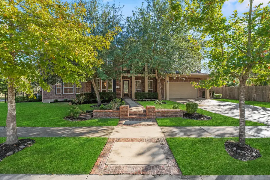 19507 Salt Grass Meadow Drive, Cypress, TX 77433 - Image #2