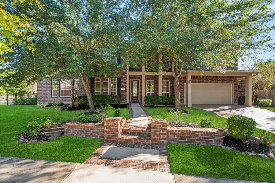 19507 Salt Grass Meadow Drive, Cypress, TX 77433 - Image #3