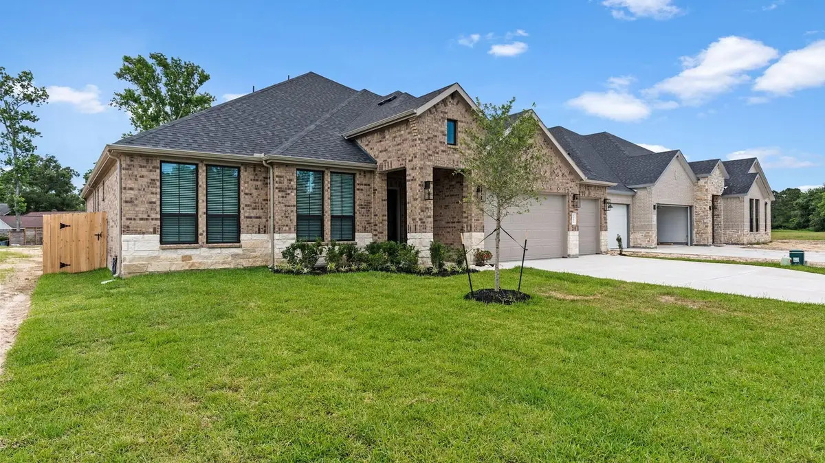 2300 Friendswood Trail, Friendswood, TX 77546 - #1