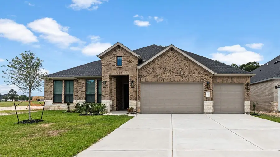 2300 Friendswood Trail, Friendswood, TX 77546 - #2