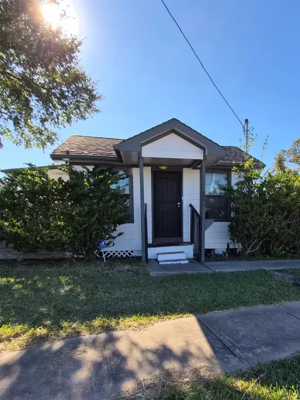 8850 Howard Drive, Houston, TX 77017