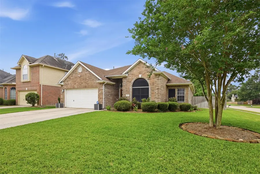 23819 Spring Dane Drive, Spring, TX 77373 - #2