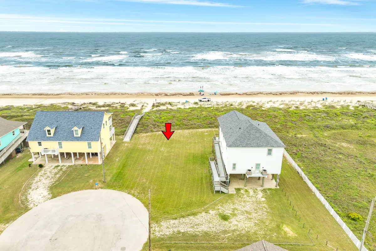 6 Velasco Shores Drive, Surfside Beach, TX 77541 - Image #1