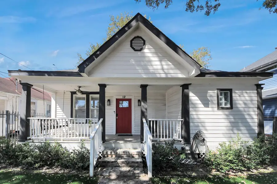 12 Stiles Street, Houston, TX 77011 - #2