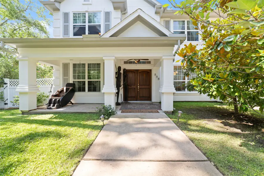 335 Voss Road, Houston, TX 77024 - #3