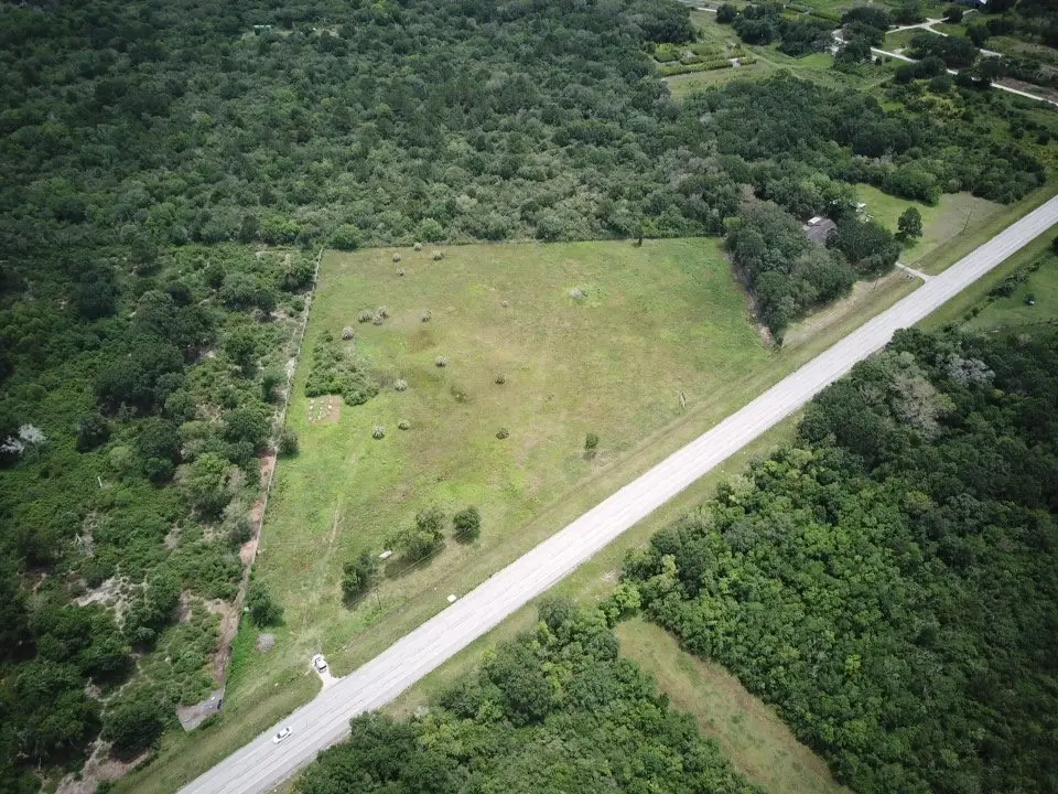 0 0 Fm 2403, Alvin, TX 77511 - #1
