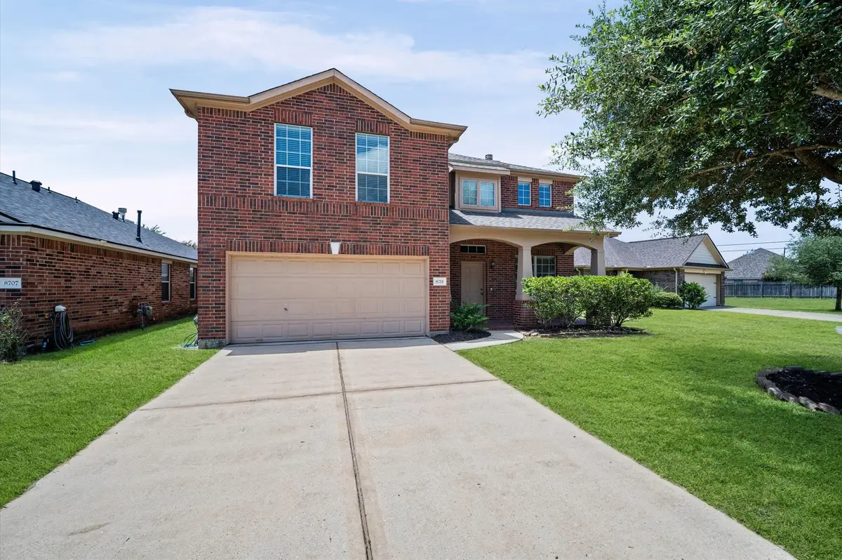 8711 Sandusky Court, Tomball, TX 77375 - #1
