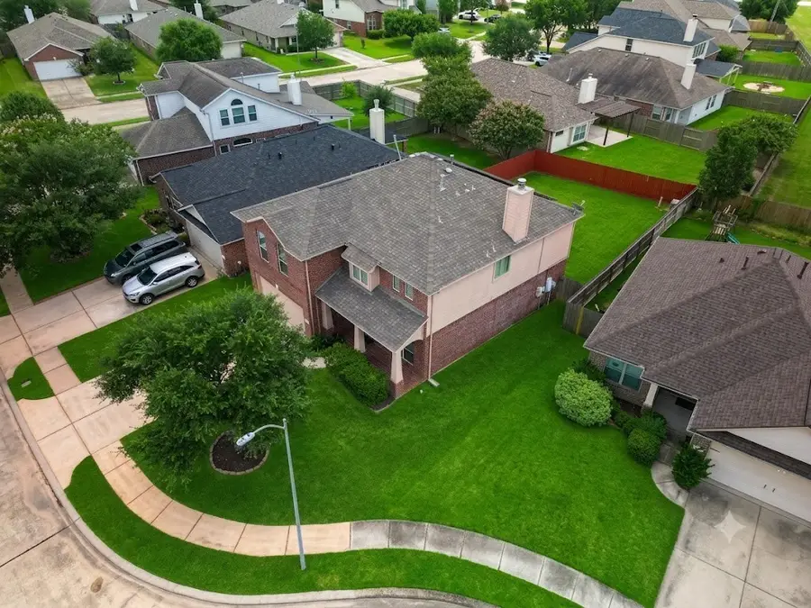 8711 Sandusky Court, Tomball, TX 77375 - #2