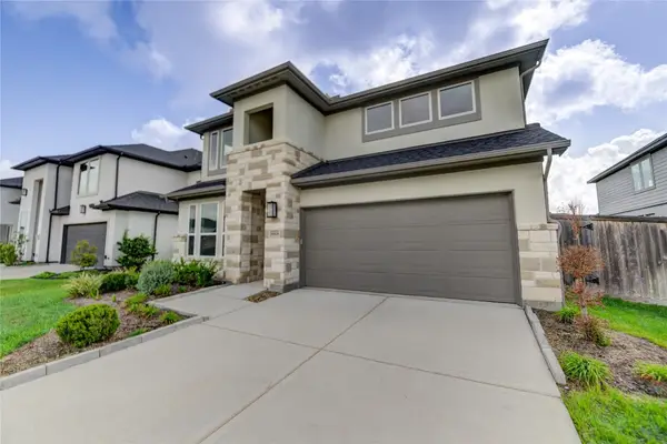 8818 Riverton Ridge Road, Cypress, TX 77433