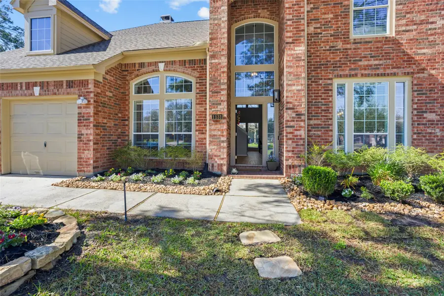 1131 Windsor Chase Lane, Spring, TX 77373 - #2