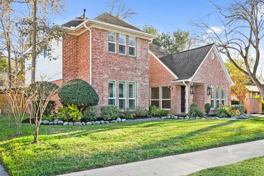 2011 Plantation Drive, Richmond, TX 77406 - Image #2