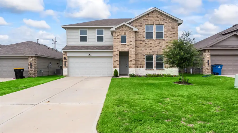 12818 Sunny Pass, Willis, TX 77318 - #2