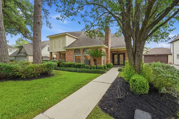 8310 Mentmore Drive, Spring, TX 77379