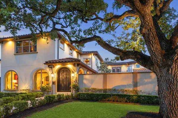 3751 Aberdeen Way, Houston, TX 77025