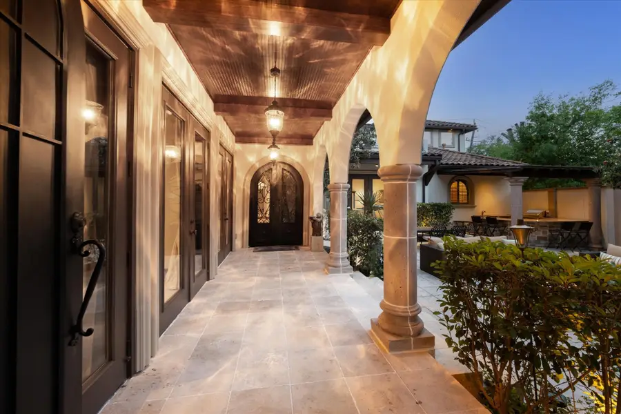 3751 Aberdeen Way, Houston, TX 77025 - Image #2