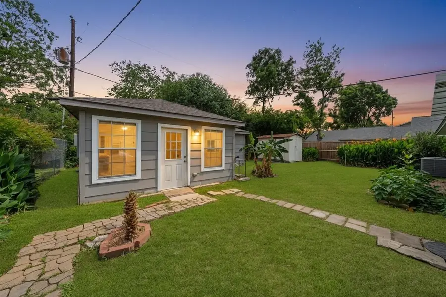 2707 Droxford Drive, Houston, TX 77008 - #3