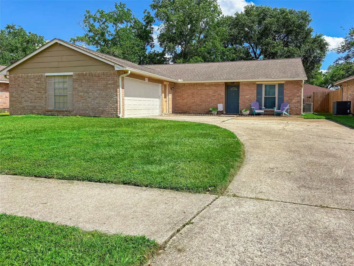 14242 Montaigne Drive, Cypress, TX 77429 - #1