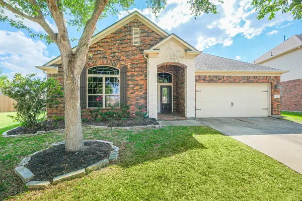 4718 Sedgewood Drive, Rosenberg, TX 77471