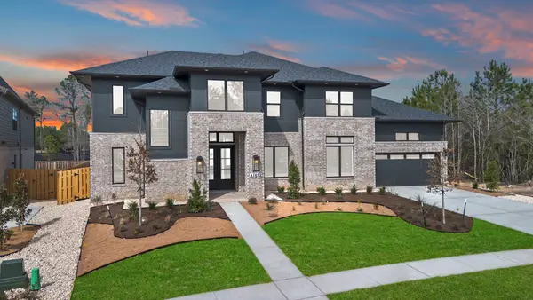 41692 Wendele Way, Montgomery, TX 77316