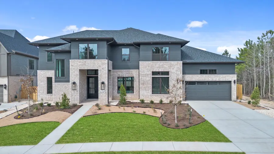 41692 Wendele Way, Montgomery, TX 77316 - #2