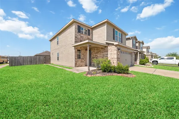 6803 Cortenridge Lane, Houston, TX 77048