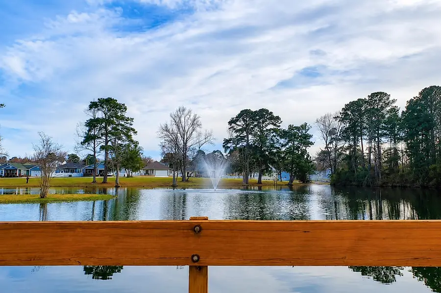 118 Noel, Livingston, TX 77351 - #2