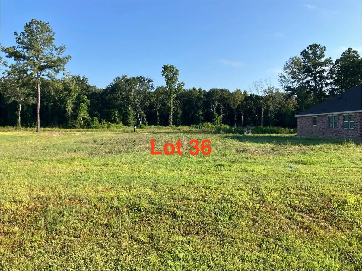 970 Tarkington Timbers Drive, Cleveland, TX 77327 - #1