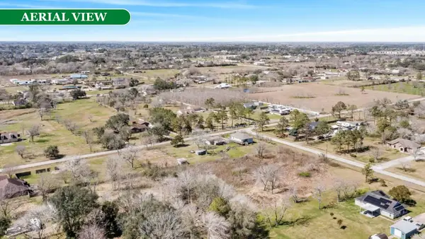 0 N Vionett Lane, Texas City, TX 77591