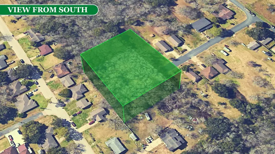 0 N Vionett Lane, Texas City, TX 77591 - Image #2