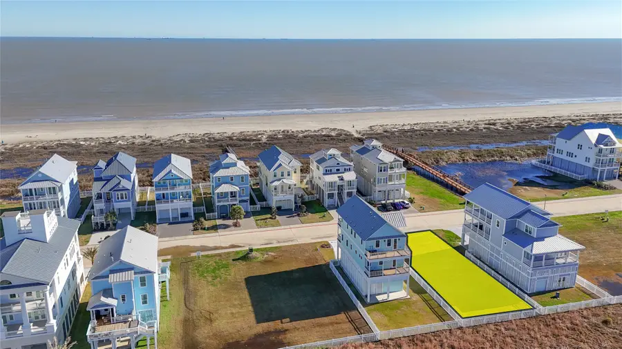 16 Grand Beach Boulevard, Galveston, TX 77550 - #2