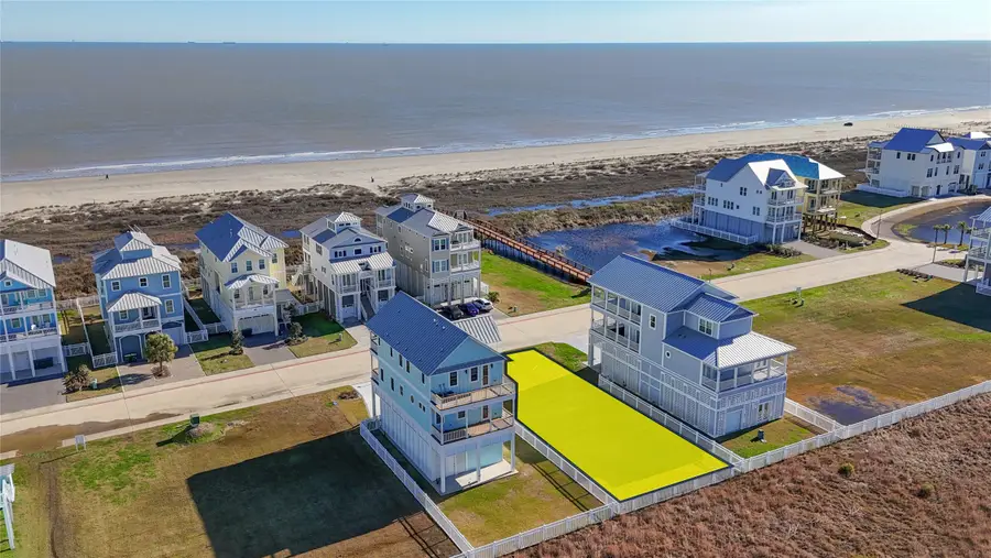16 Grand Beach Boulevard, Galveston, TX 77550 - #3