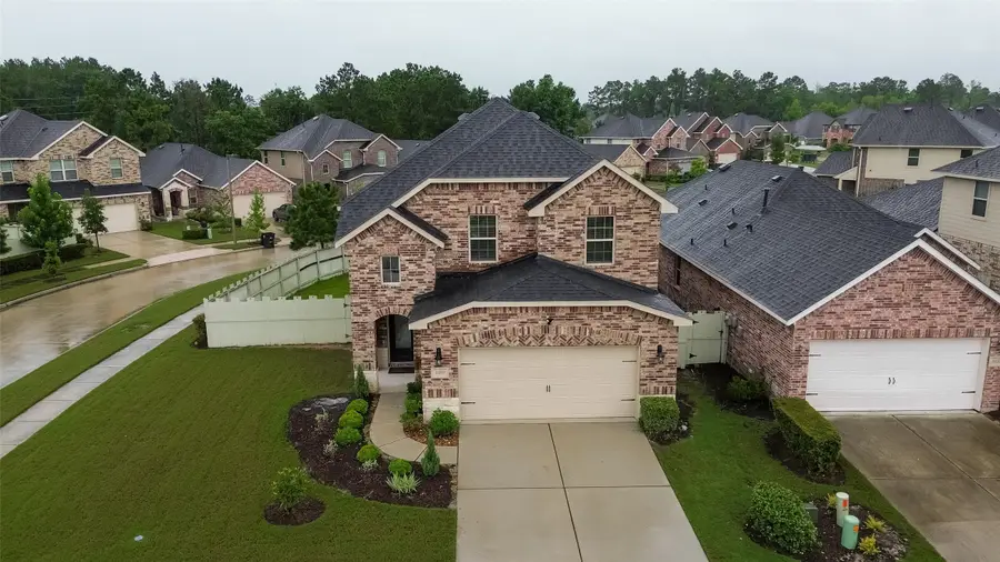 16849 Pink Wintergreen Drive, Conroe, TX 77385 - #2