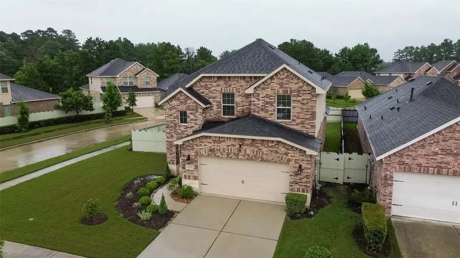 16849 Pink Wintergreen Drive, Conroe, TX 77385 - #3