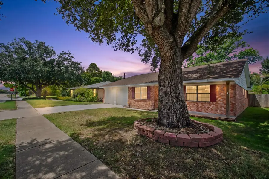 1104 E 13th Street, Deer Park, TX 77536 - #3