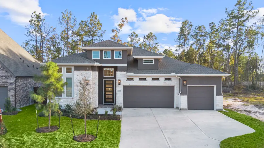 16020 Mahogany Mist Drive, Conroe, TX 77302 - Image #2