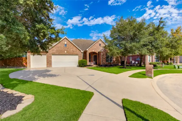 7218 Sandy Isle Lane, Spring, TX 77389