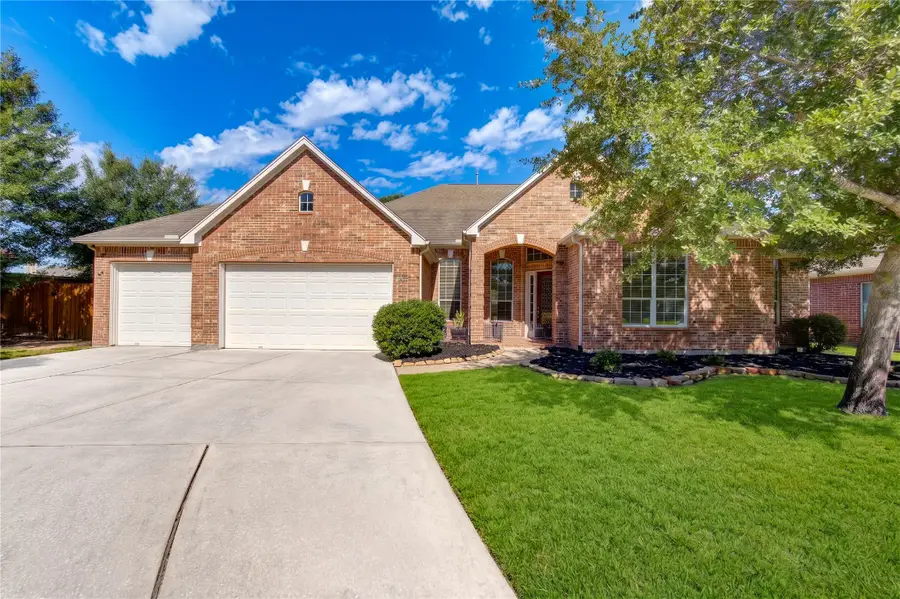 7218 Sandy Isle Lane, Spring, TX 77389 - #3