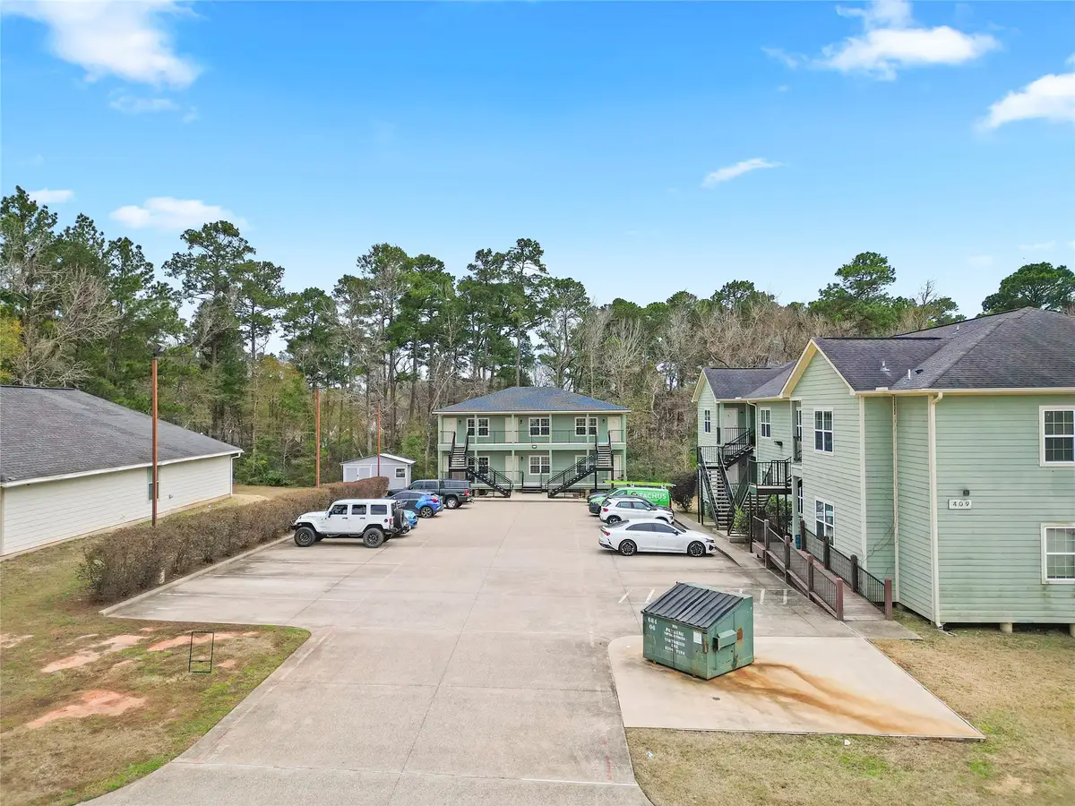 409 Beto Street, Huntsville, TX 77340 - #1