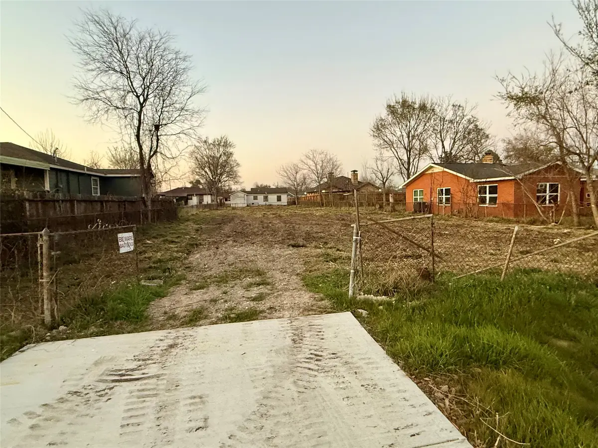 11015 Pandora Drive, Houston, TX 77013 - #1