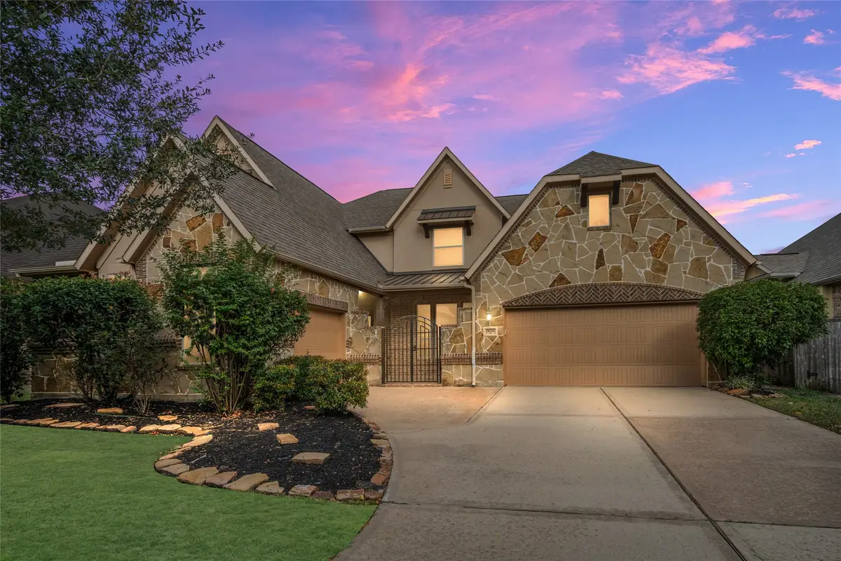 28206 Green Forest Bluff Trail, Katy, TX 77494 - Image #1