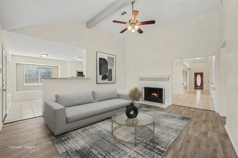 11622 Curry Ridge Lane, Tomball, TX 77377 - #3