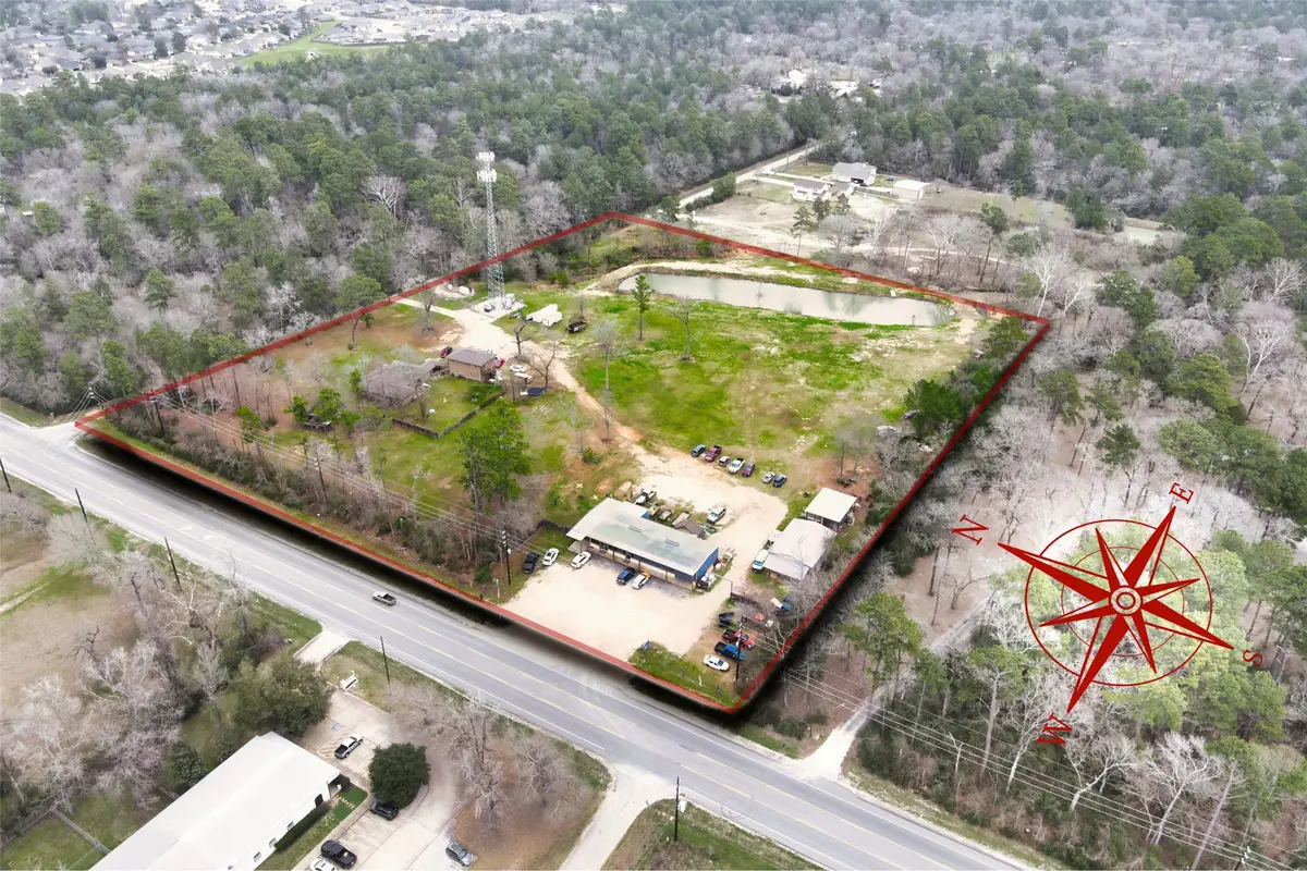 18903 Veterans Road, Magnolia, TX 77355 - Image #1