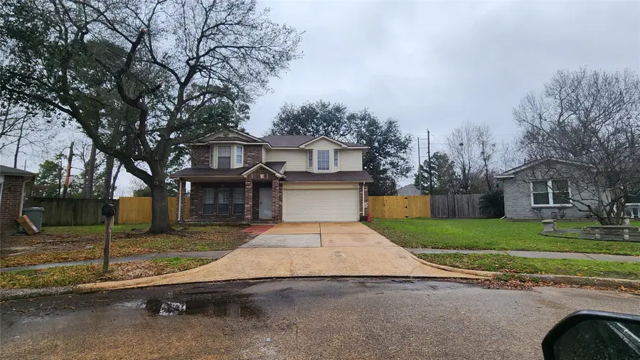 7800 Summer Place Drive, Humble, TX 77338 - #3