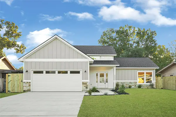 1111 Sunset Drive, Pasadena, TX 77506