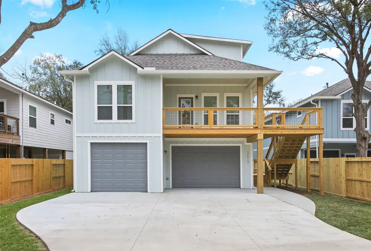 3613 Pecan Drive, Bacliff, TX 77518 - #1