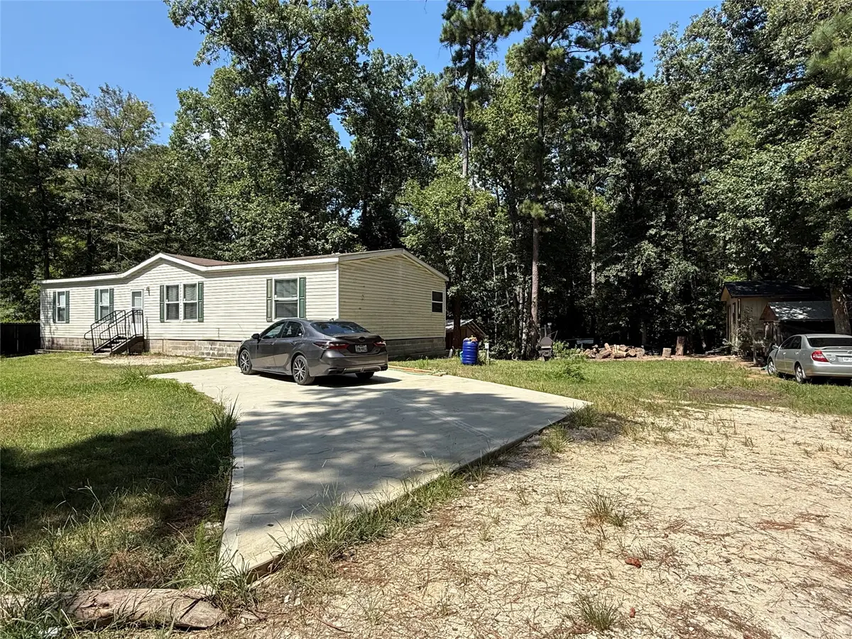 285 County Road 2221, Cleveland, TX 77327 - #1