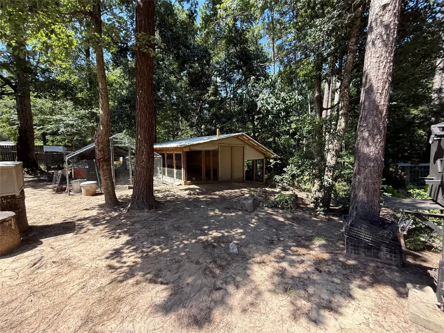 285 County Road 2221, Cleveland, TX 77327 - #2