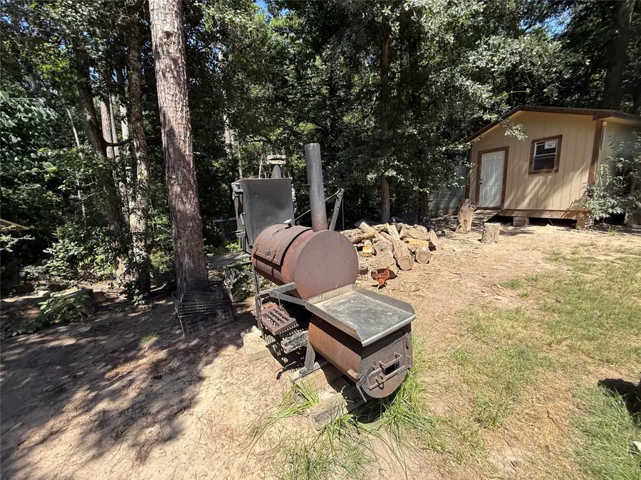 285 County Road 2221, Cleveland, TX 77327 - #3
